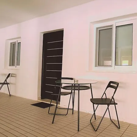 Mezarina 1 * Agia Napa