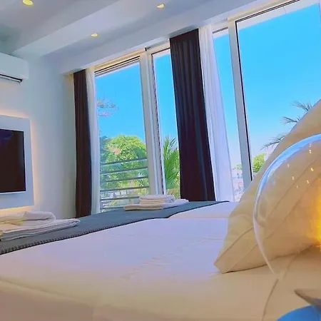 Appartamento Mezarina 1 Ayia Napa