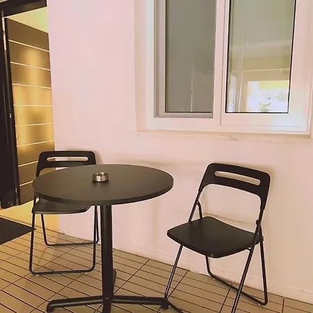Appartamento Mezarina 1 Ayia Napa