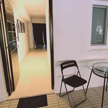 Mezarina 1 Apartament *