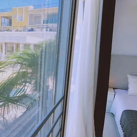 Mezarina 1 Ajia Napa