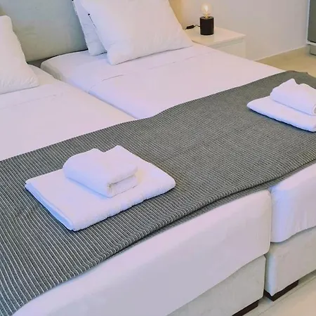 Apartman Mezarina 1 Ajía Nápa